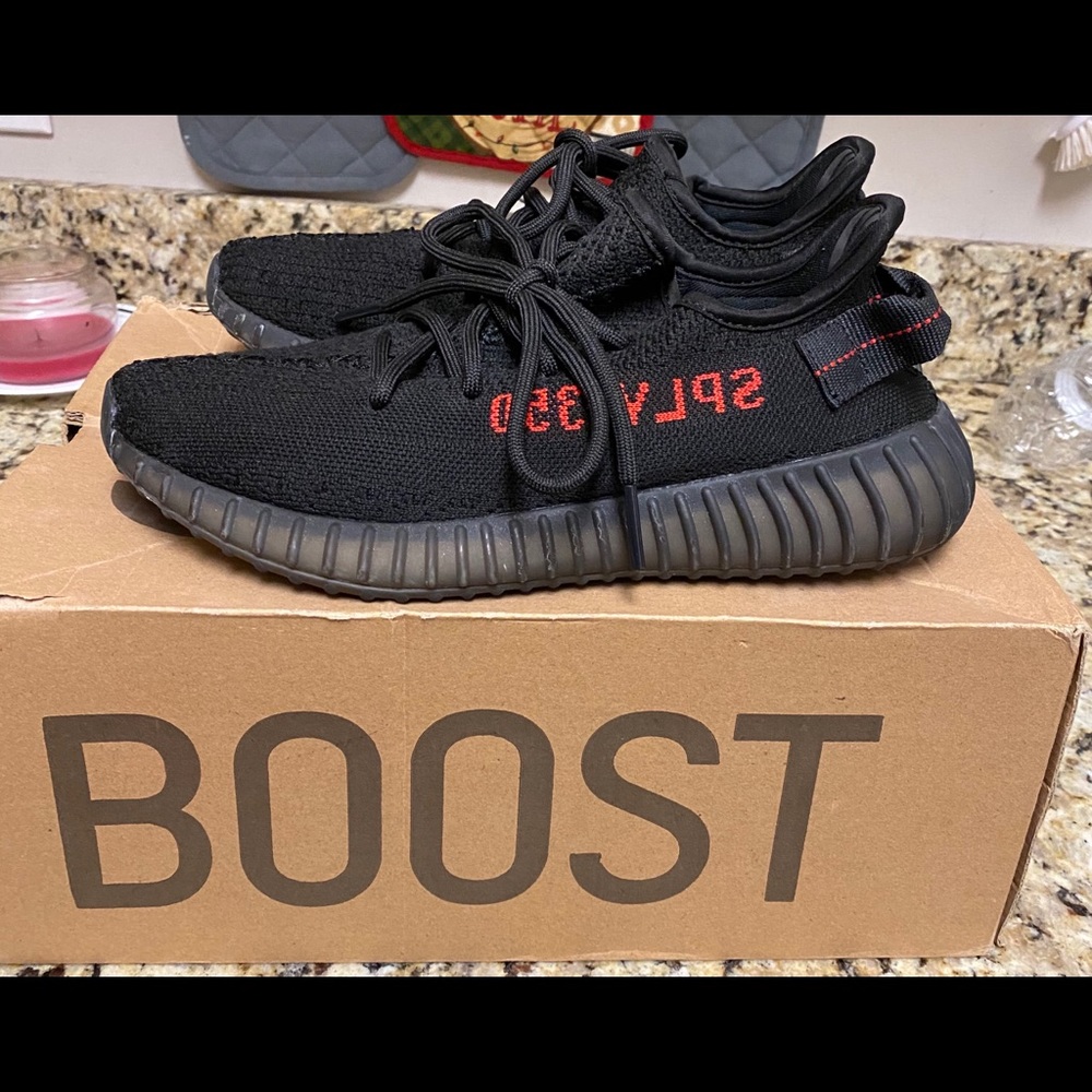 Yeezy boost 350’s